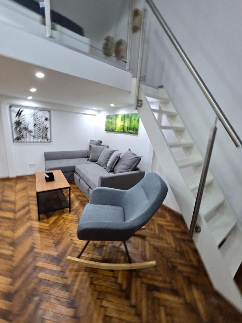 Appartement Maria - Modern In The Center Of Budapest