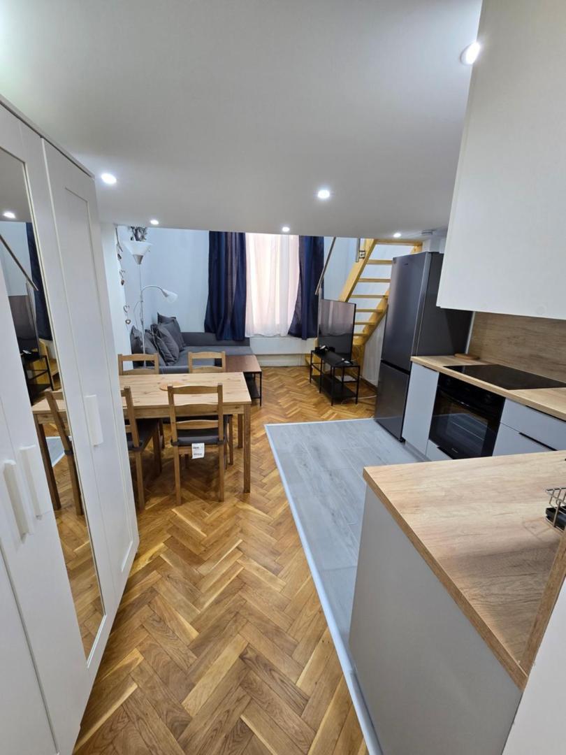 Appartement Maria - Modern In The Center Of Budapest
