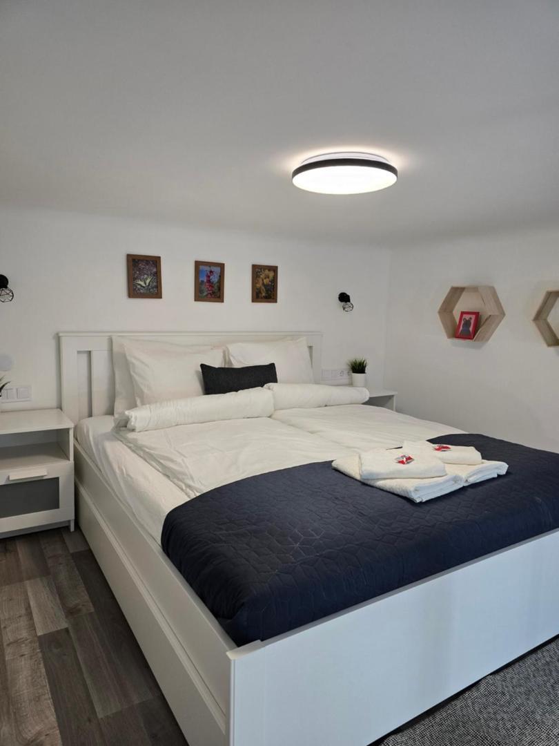Maria - Modern In The Center Of Appartement