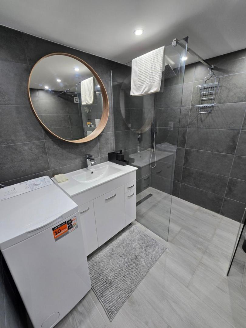 Maria - Modern In The Center Of Appartement Budapest