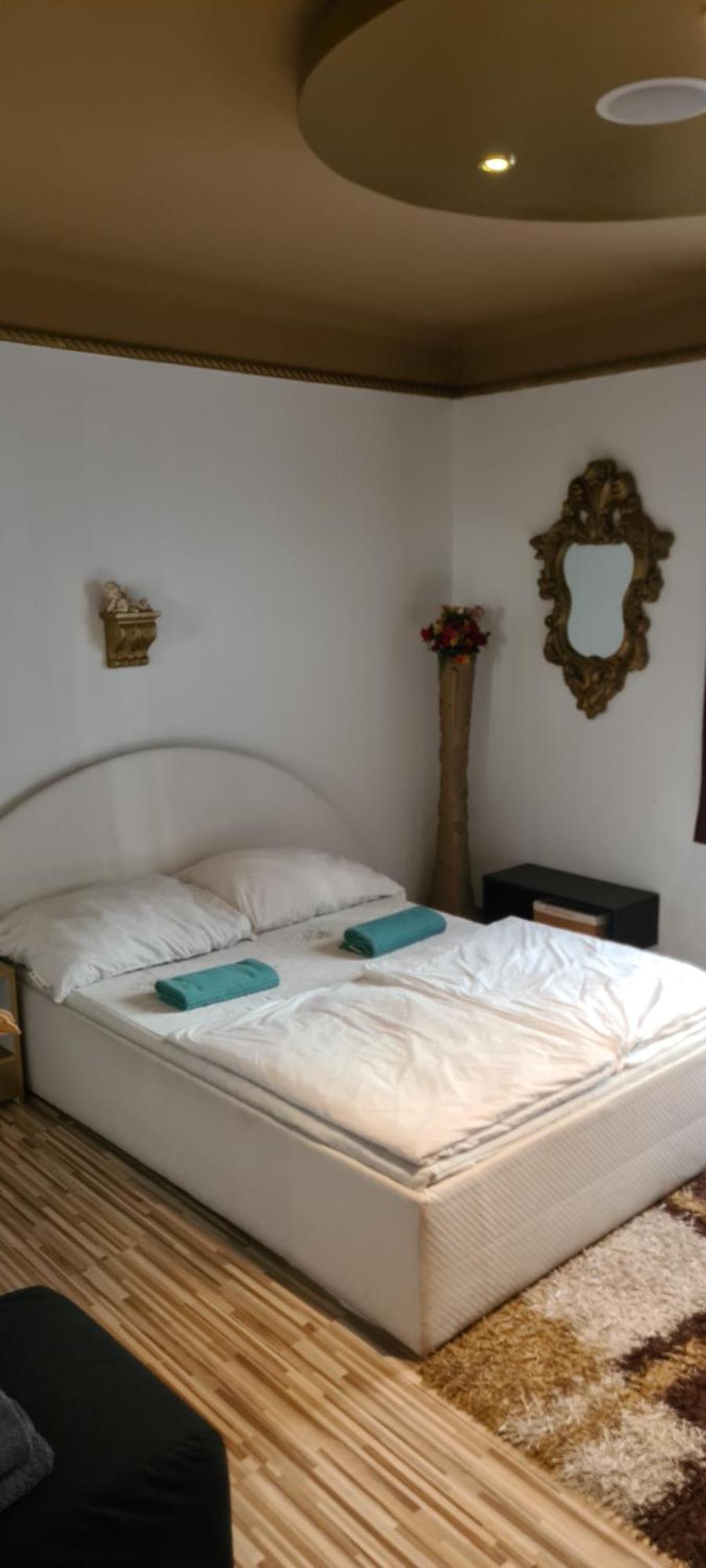 Apartman Glamour *