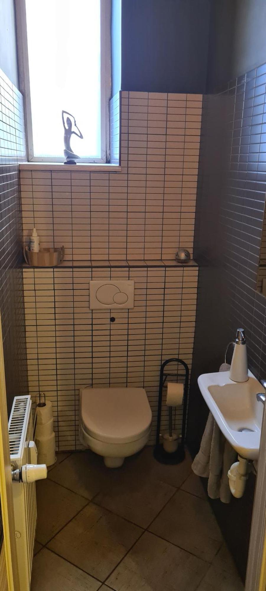 Glamour Apartman Budapest