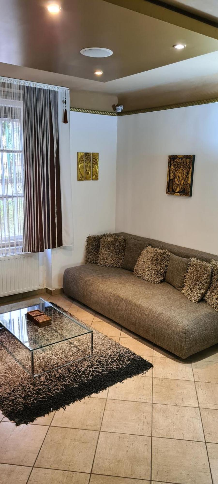 Apartman Glamour *