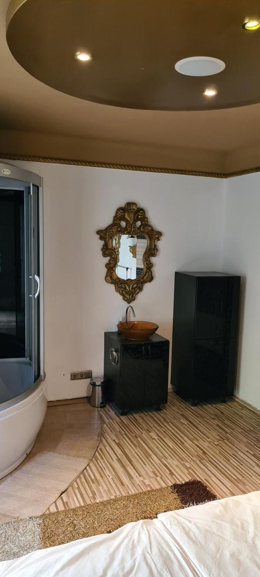 Apartman Glamour *