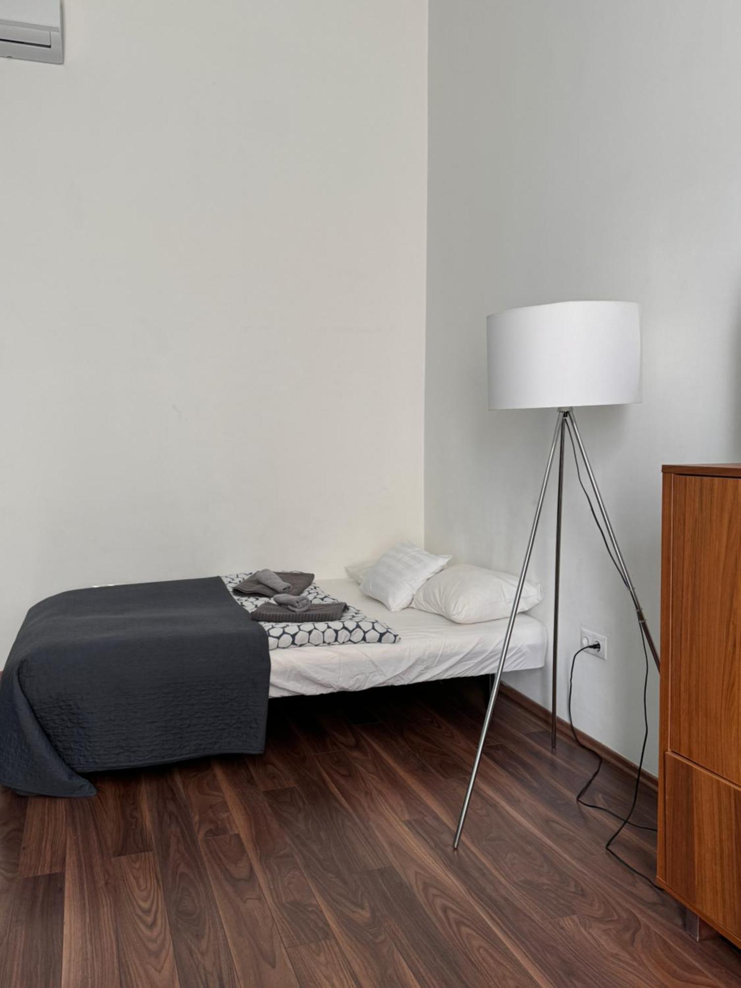 Hotel apartamentowy Gracia House