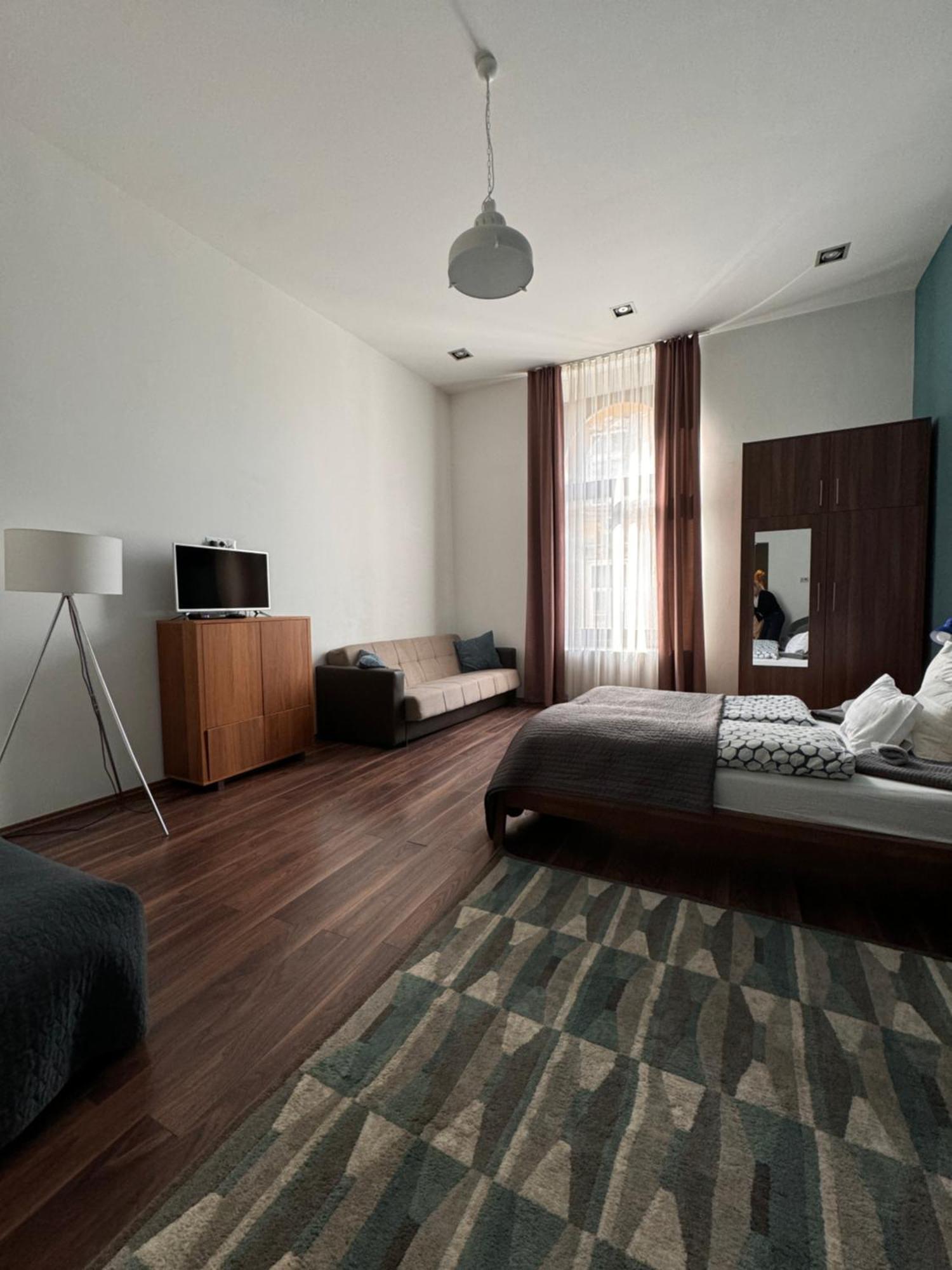 Gracia House 3*