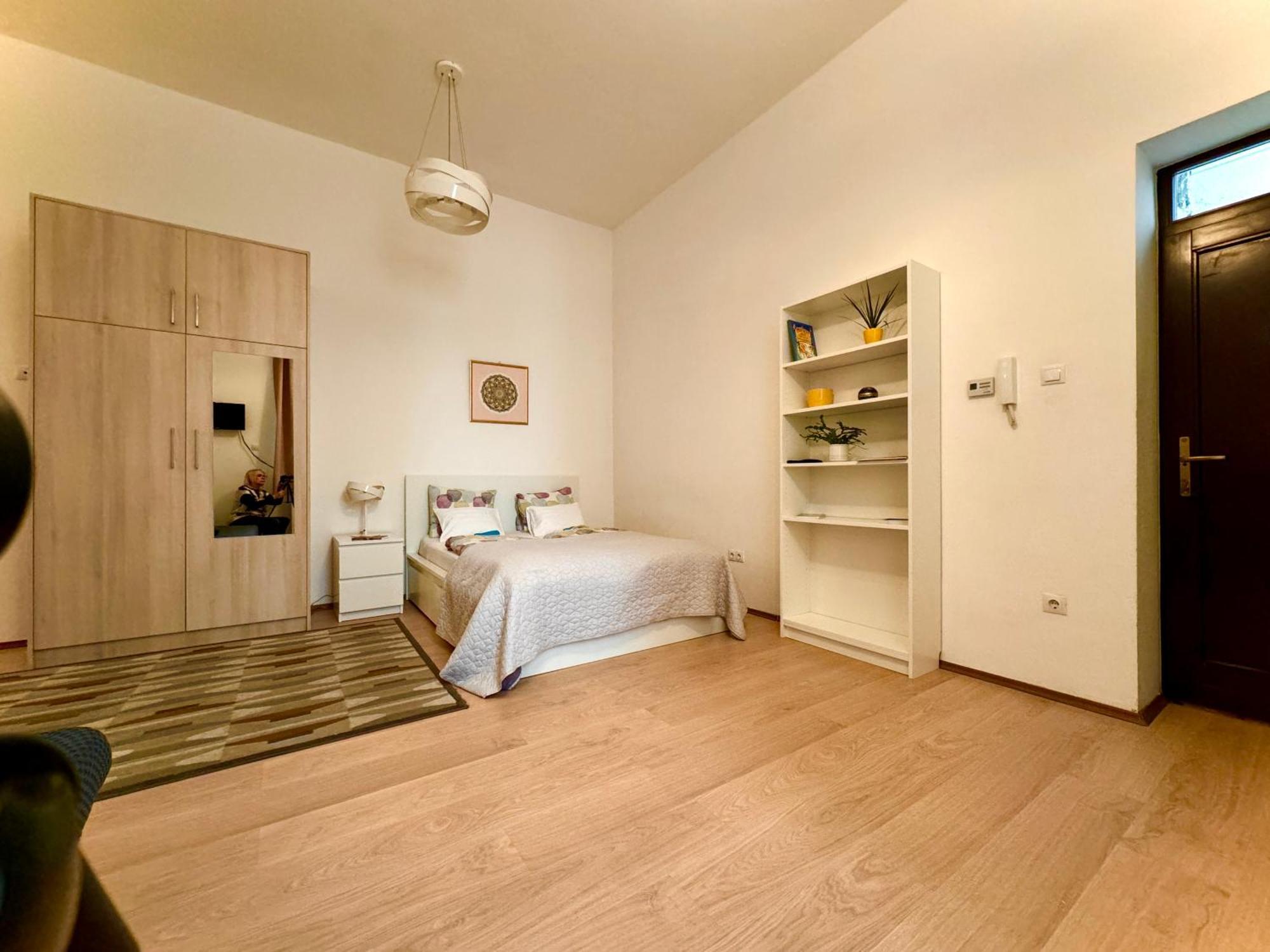 Gracia House Budapeszt
