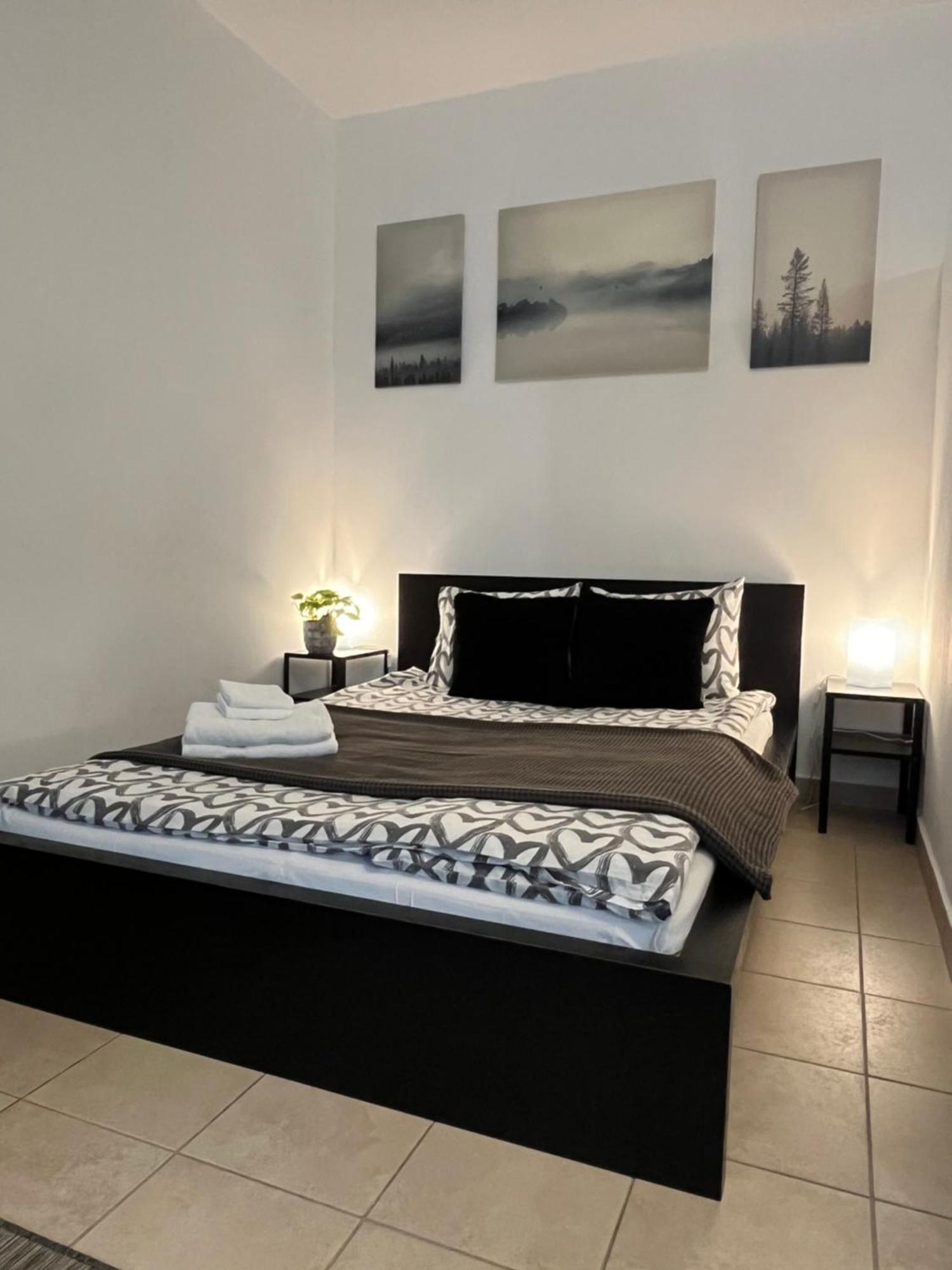 Ic Comfort 2 Bedrooms Garage Option *