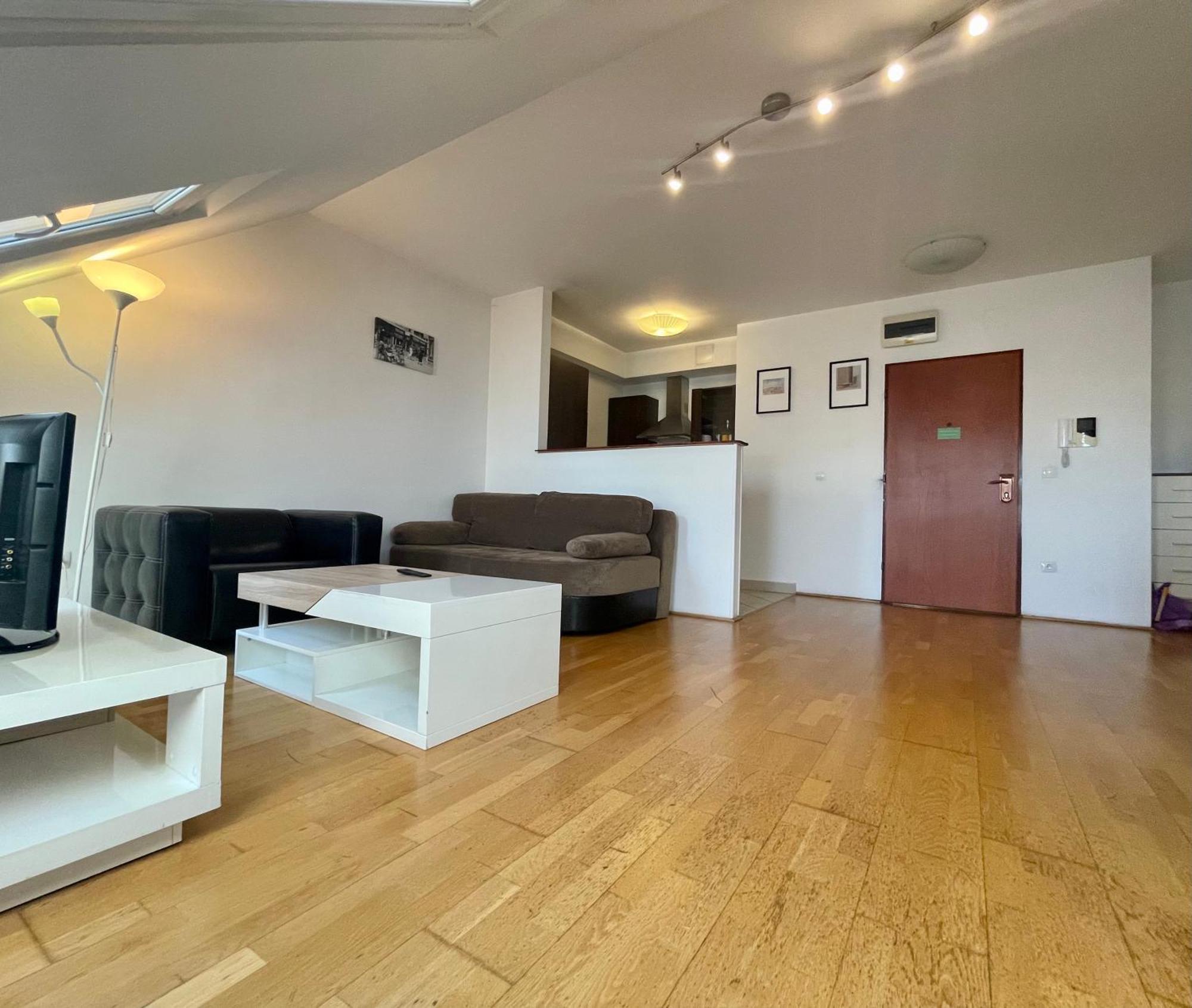 Downtown Family Apartament *