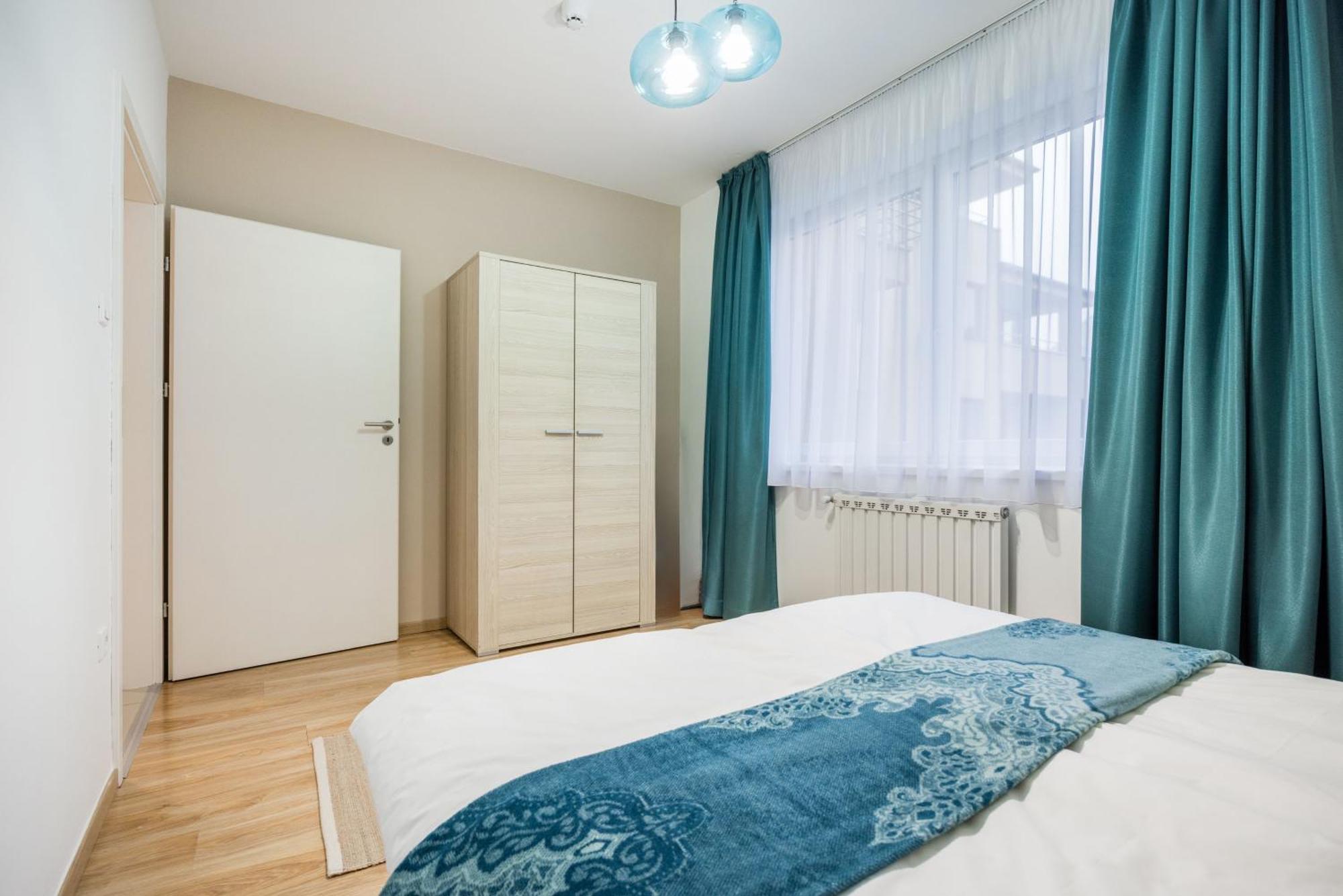 Appartamento Chic Downtown Getaway Budapest