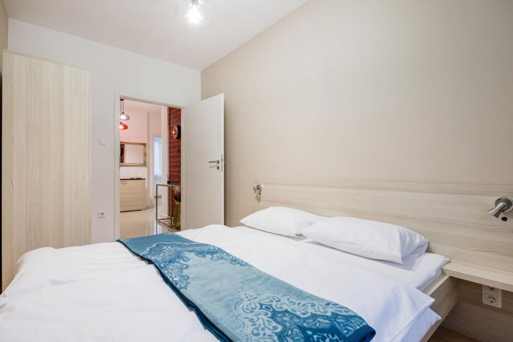 Appartamento Chic Downtown Getaway