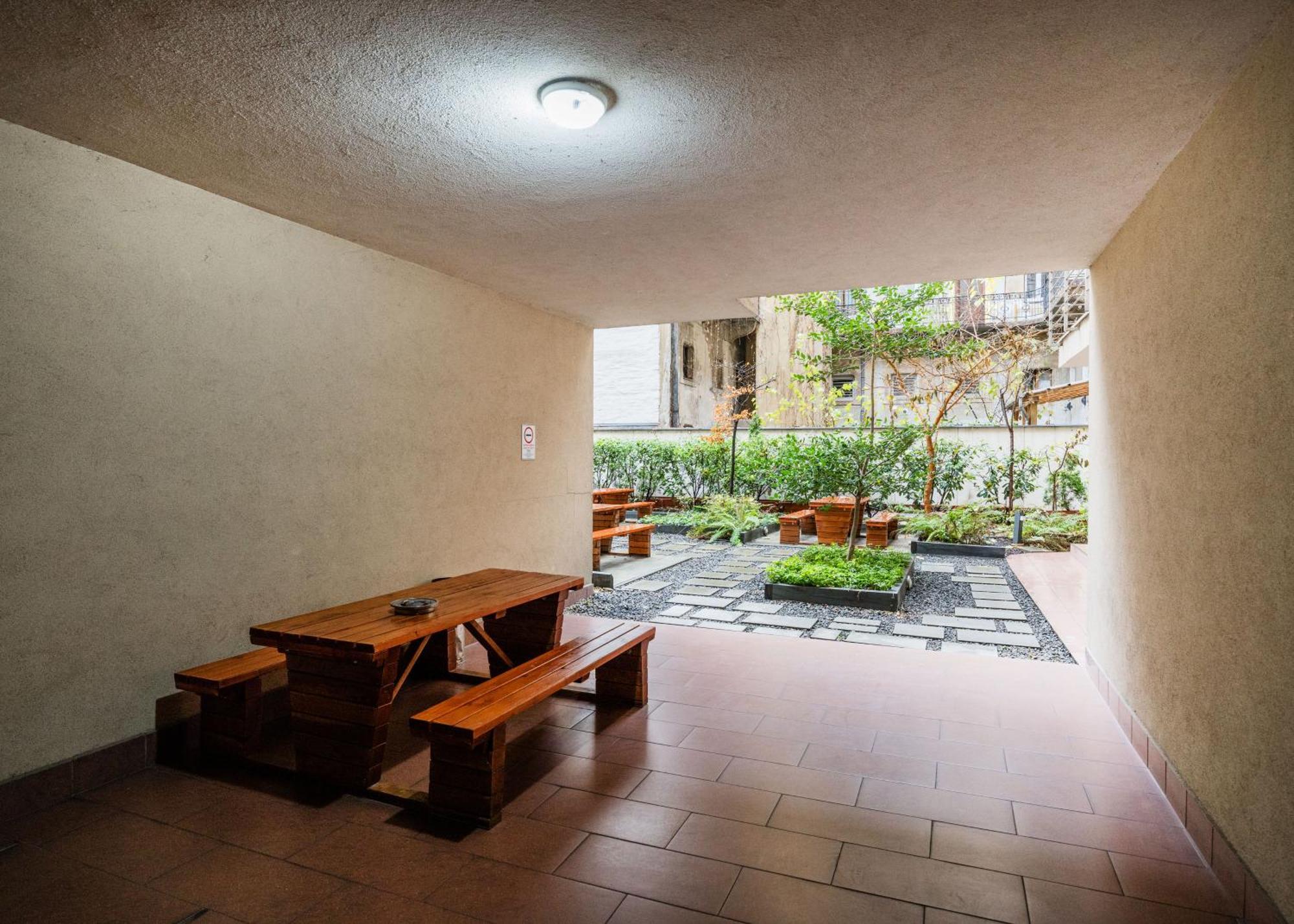 Chic Downtown Getaway Appartamento