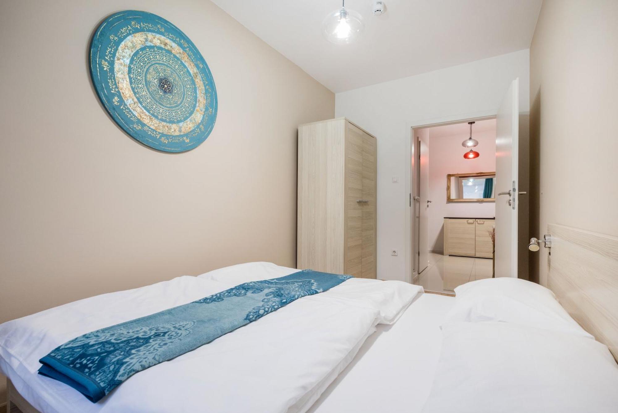 Chic Downtown Getaway Appartamento