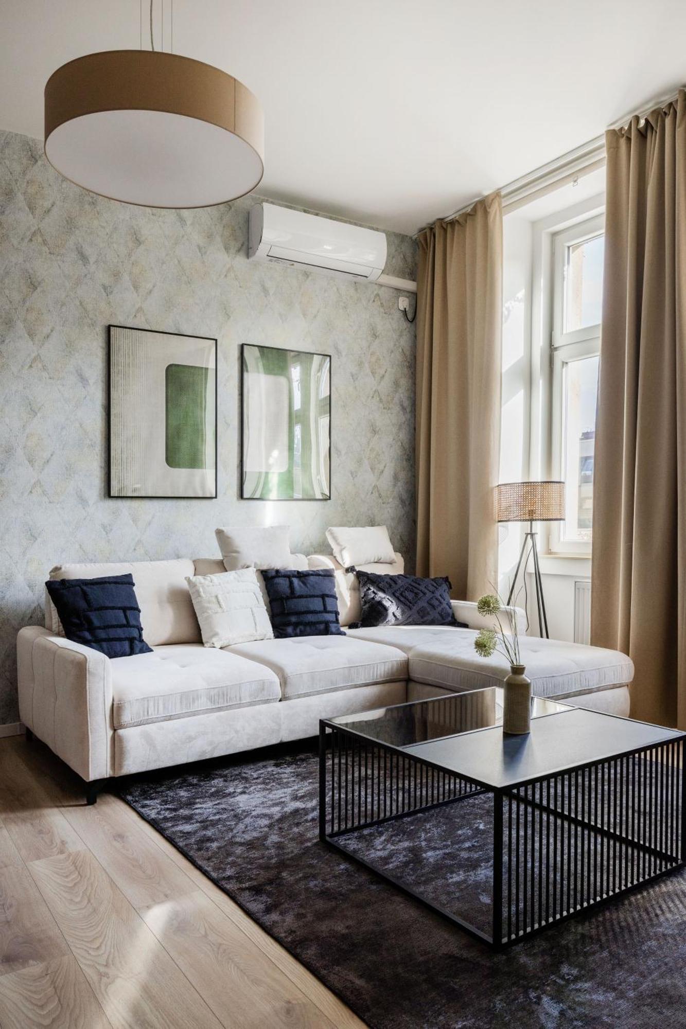 Stylish Escape Budapest