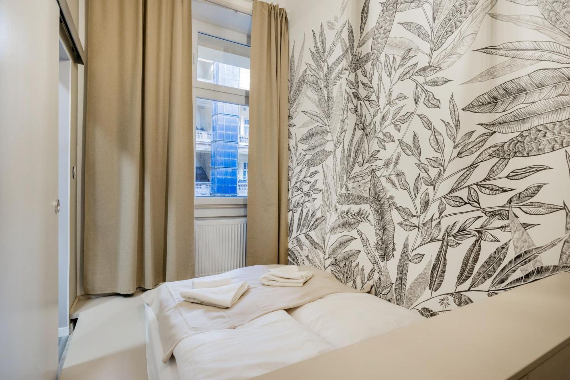 Stylish Escape * Budapest