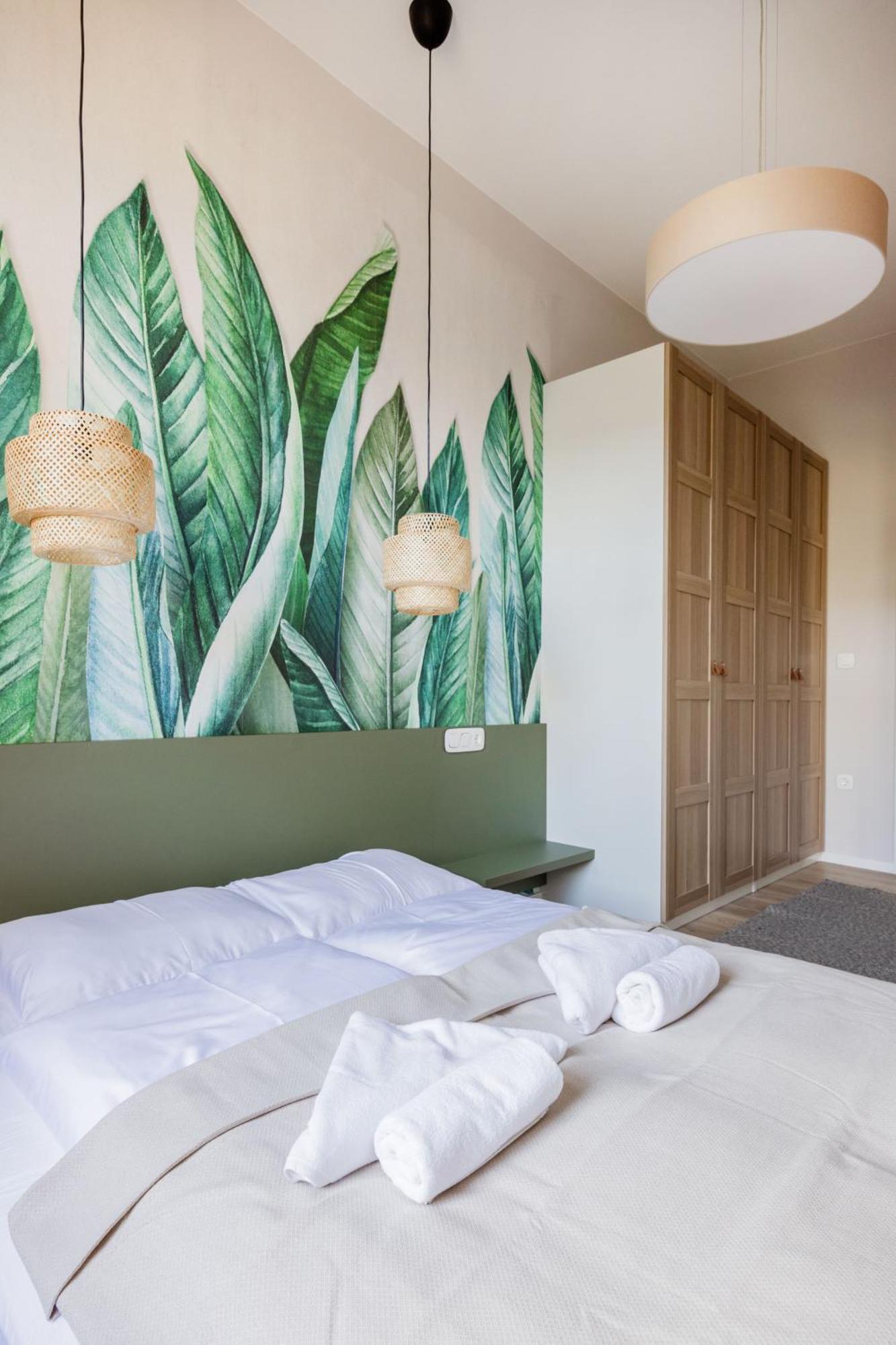 Stylish Escape Apartment