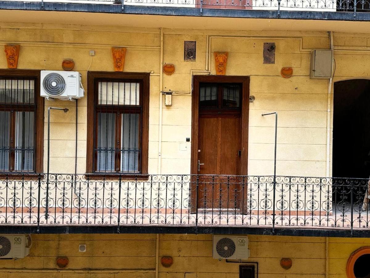 Szondi56 Apartamento *