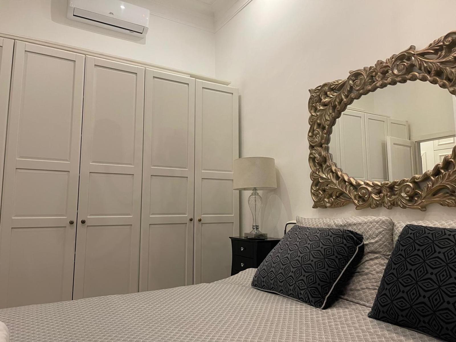 Soul Of Culture Apartamento Budapest