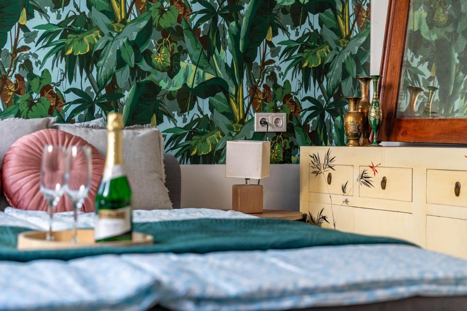 Buda Castle Apartment *