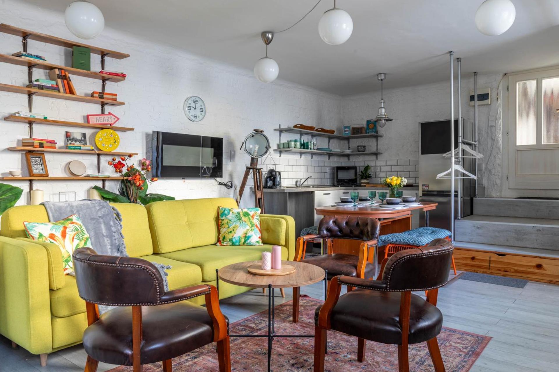 Apartment Buda Castle *
