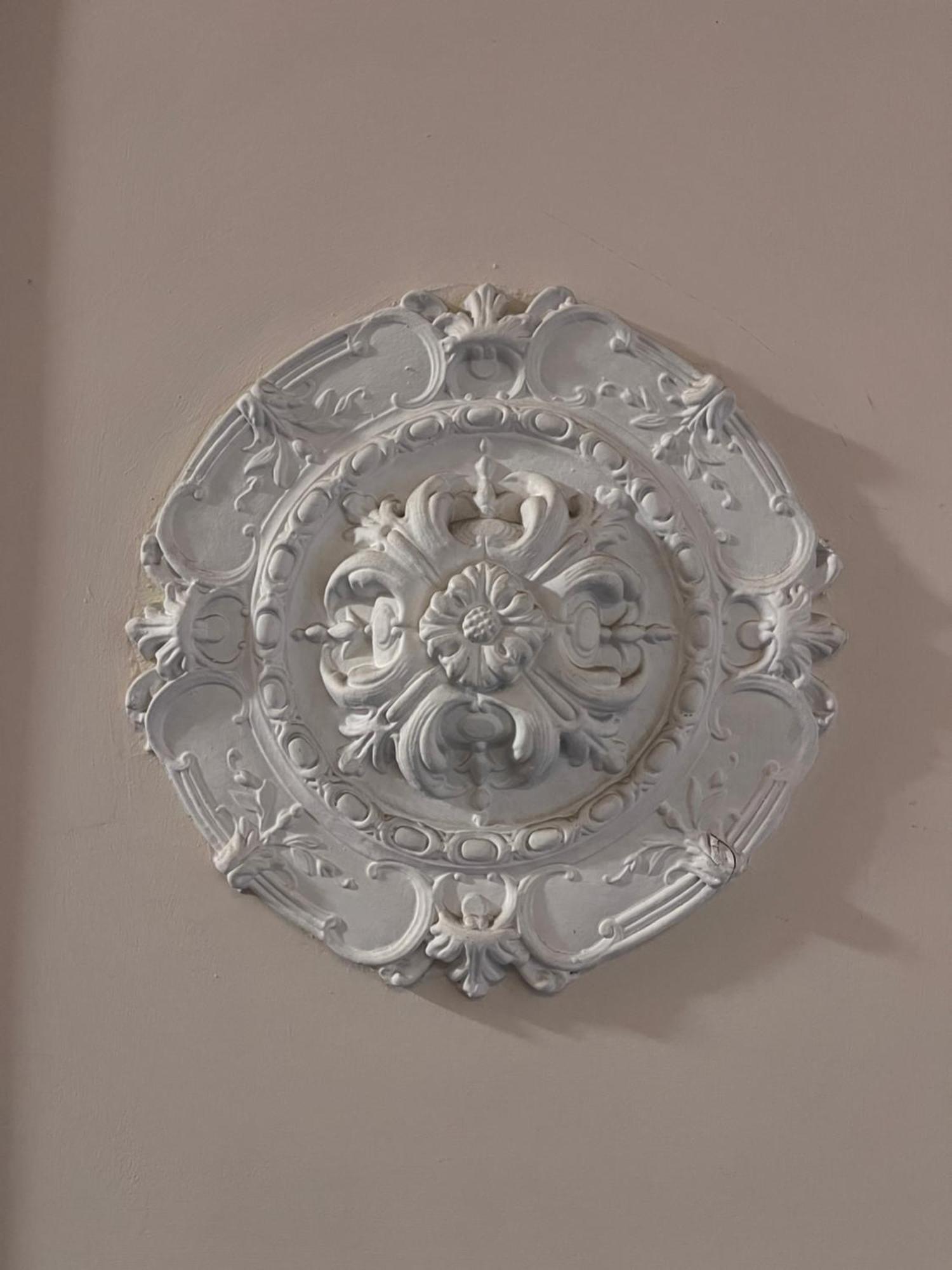 Rose Budapest