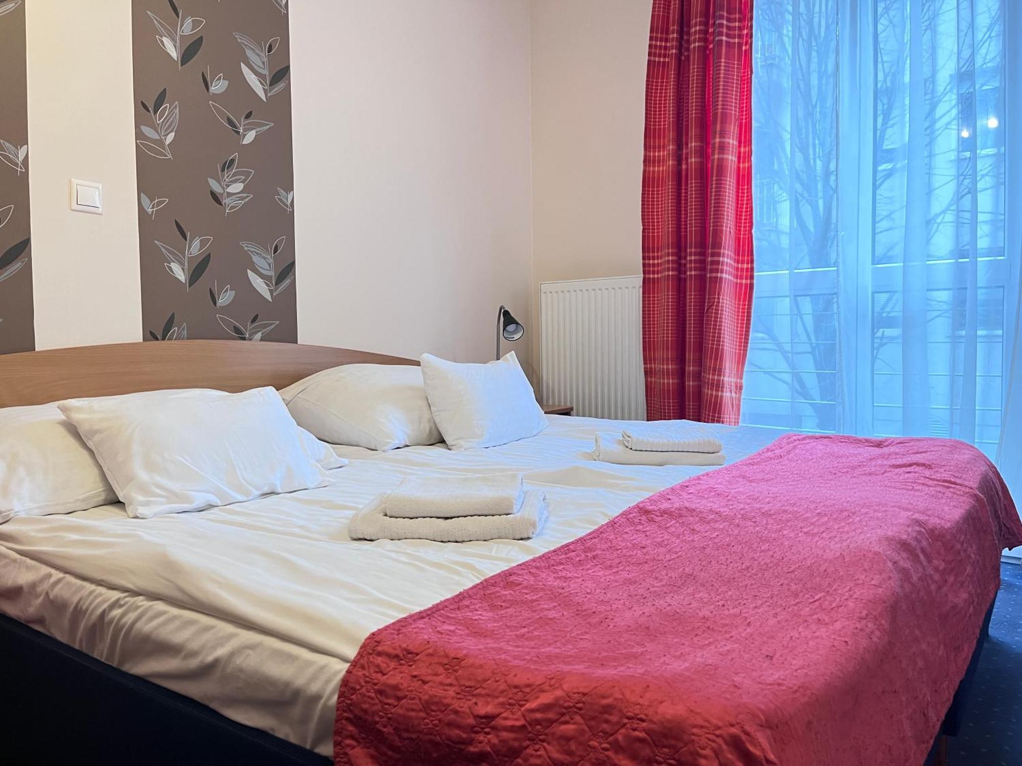 Rose 3* Budapest