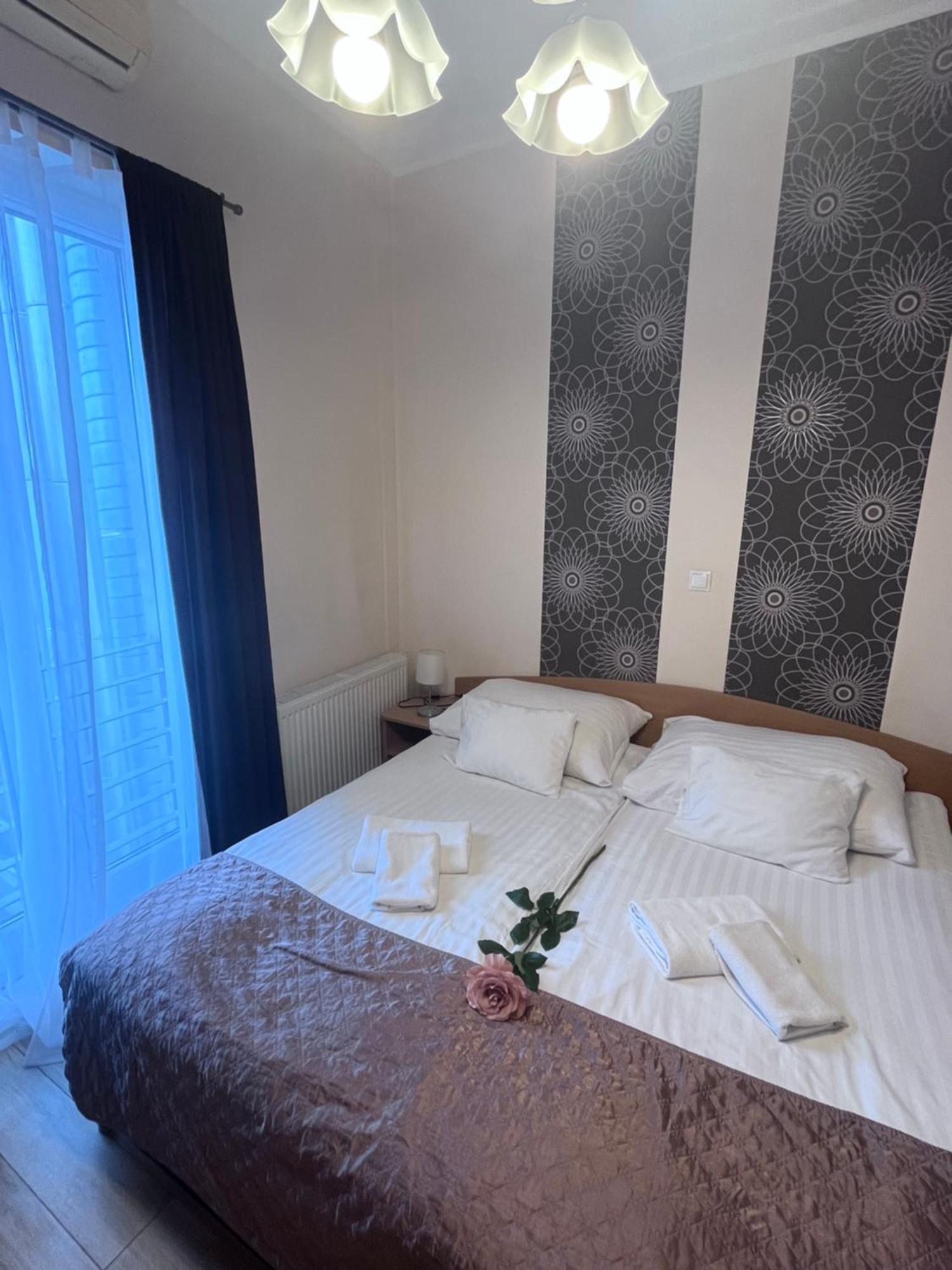 Hotel Rose