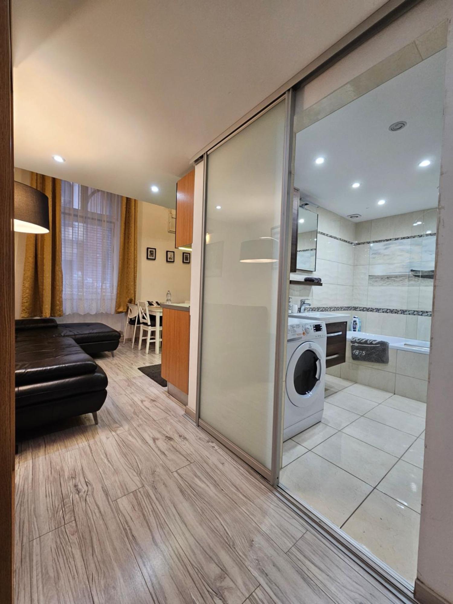 Appartement Walkway Deluxe *