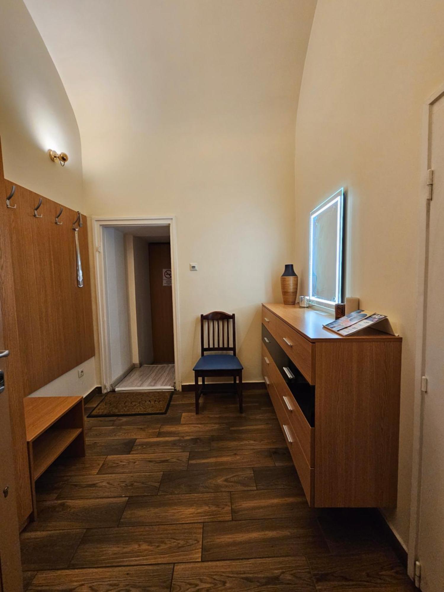 Walkway Deluxe Budapešť