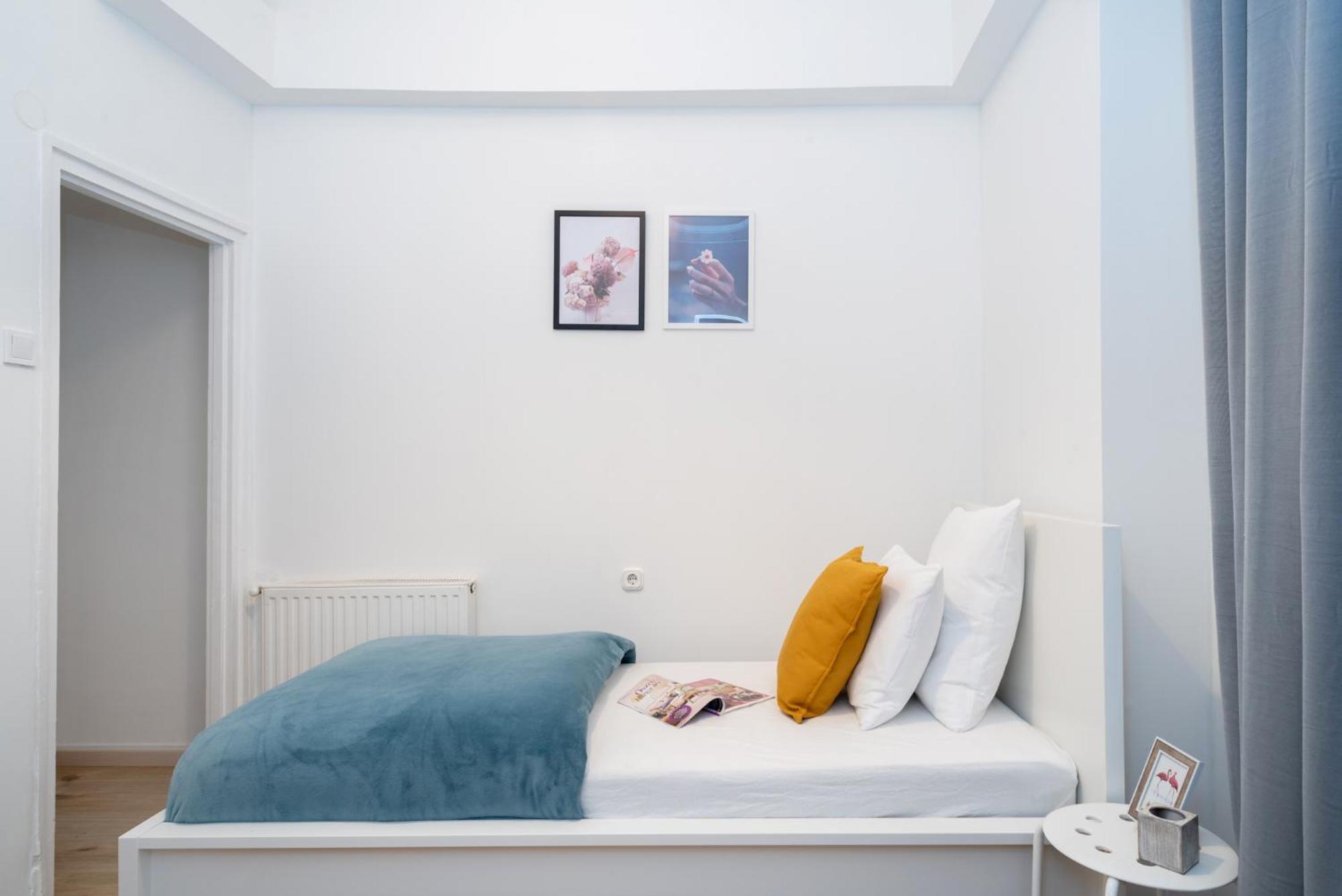 Appartamento Vaci Street Centre Modern With 3brs Ac *