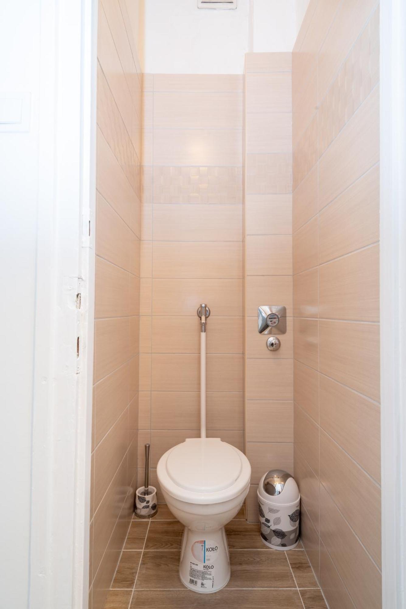 Appartamento Vaci Street Centre Modern With 3brs Ac Budapest