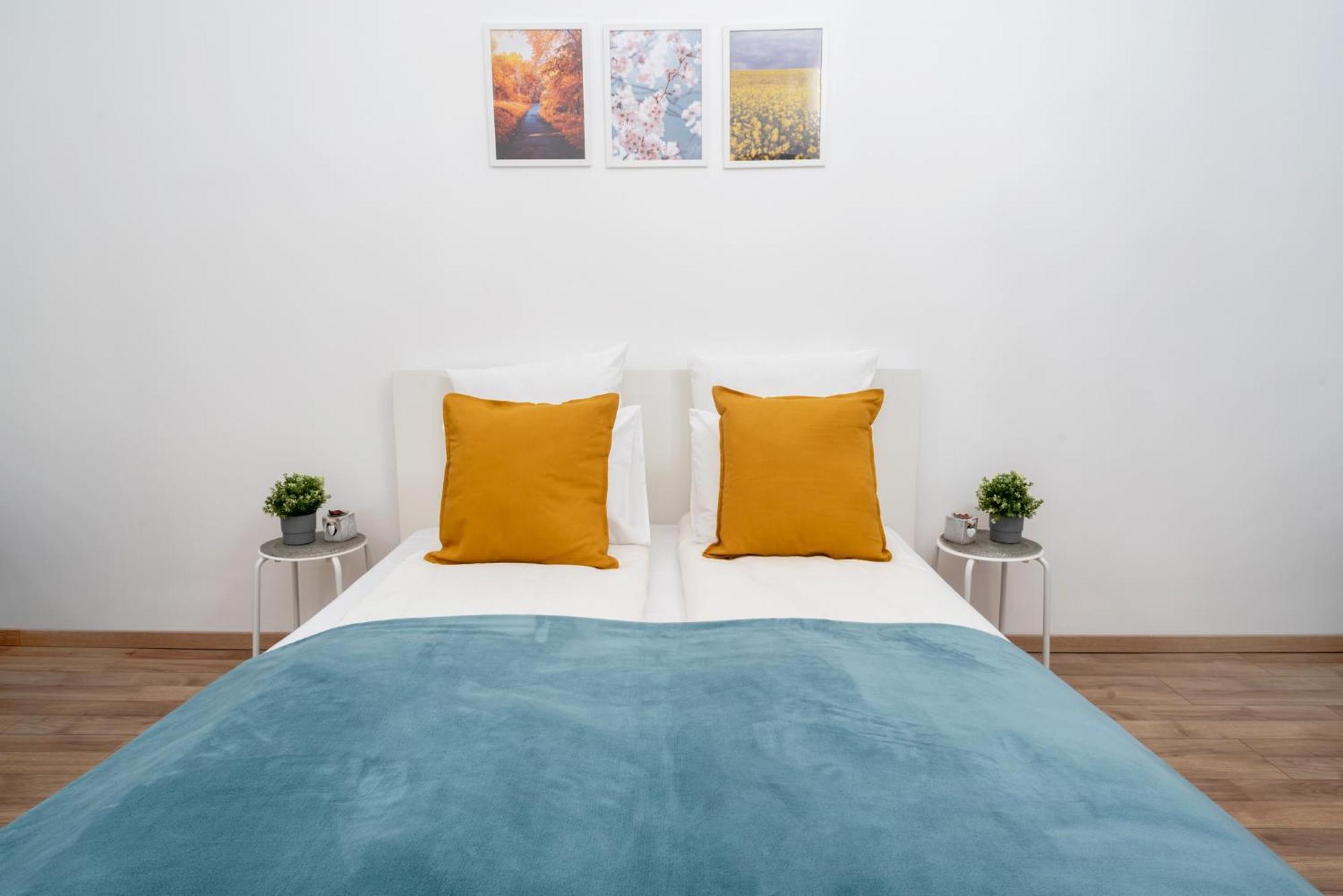 Vaci Street Centre Modern With 3brs Ac Appartamento *