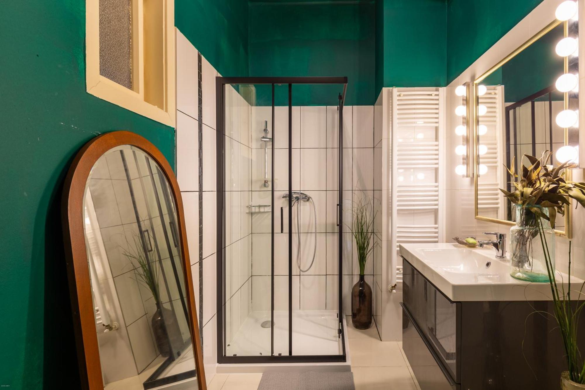 Artist By Stn Apartment Budapest
