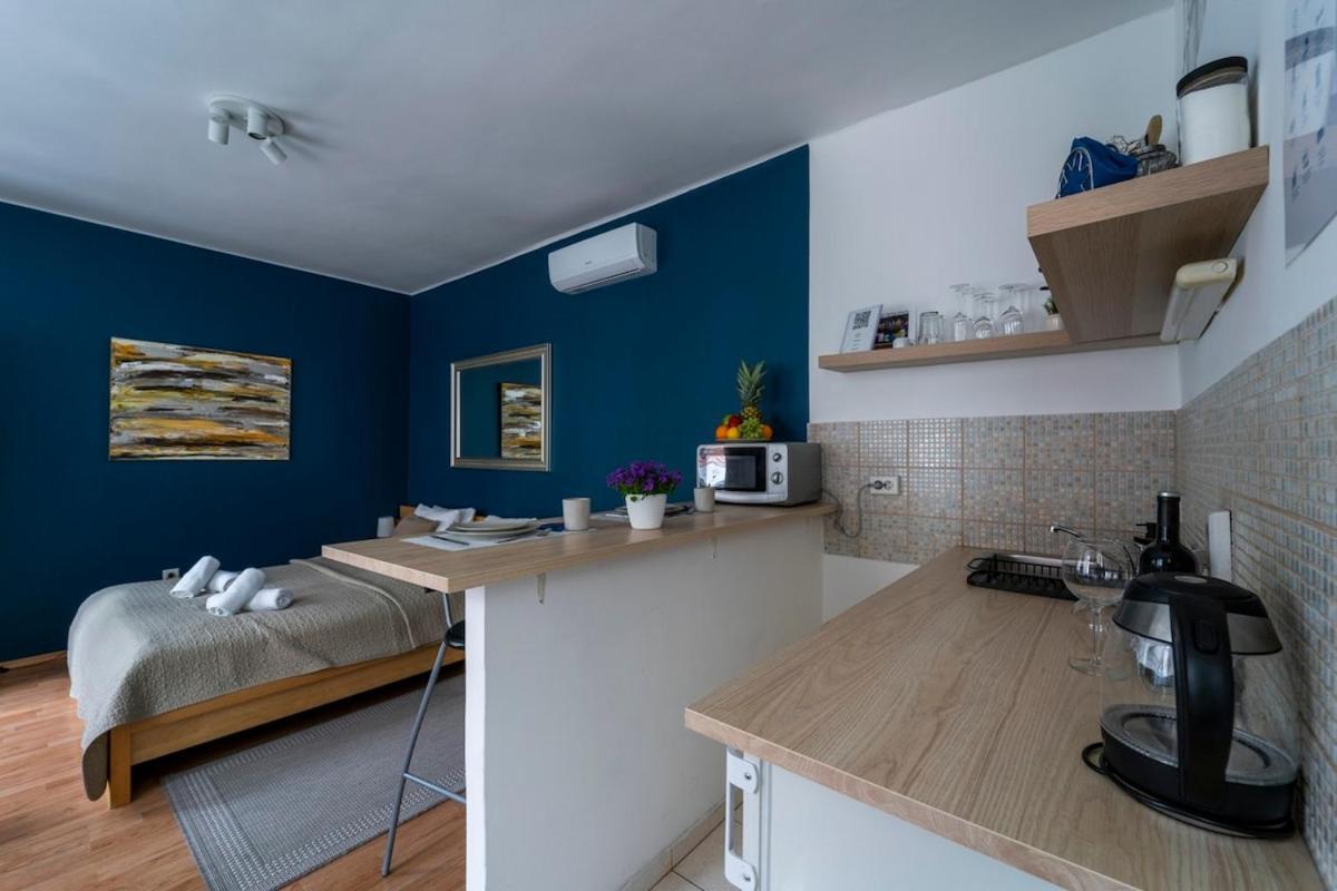 Apartamento Lovely In The Heart Of Downtown