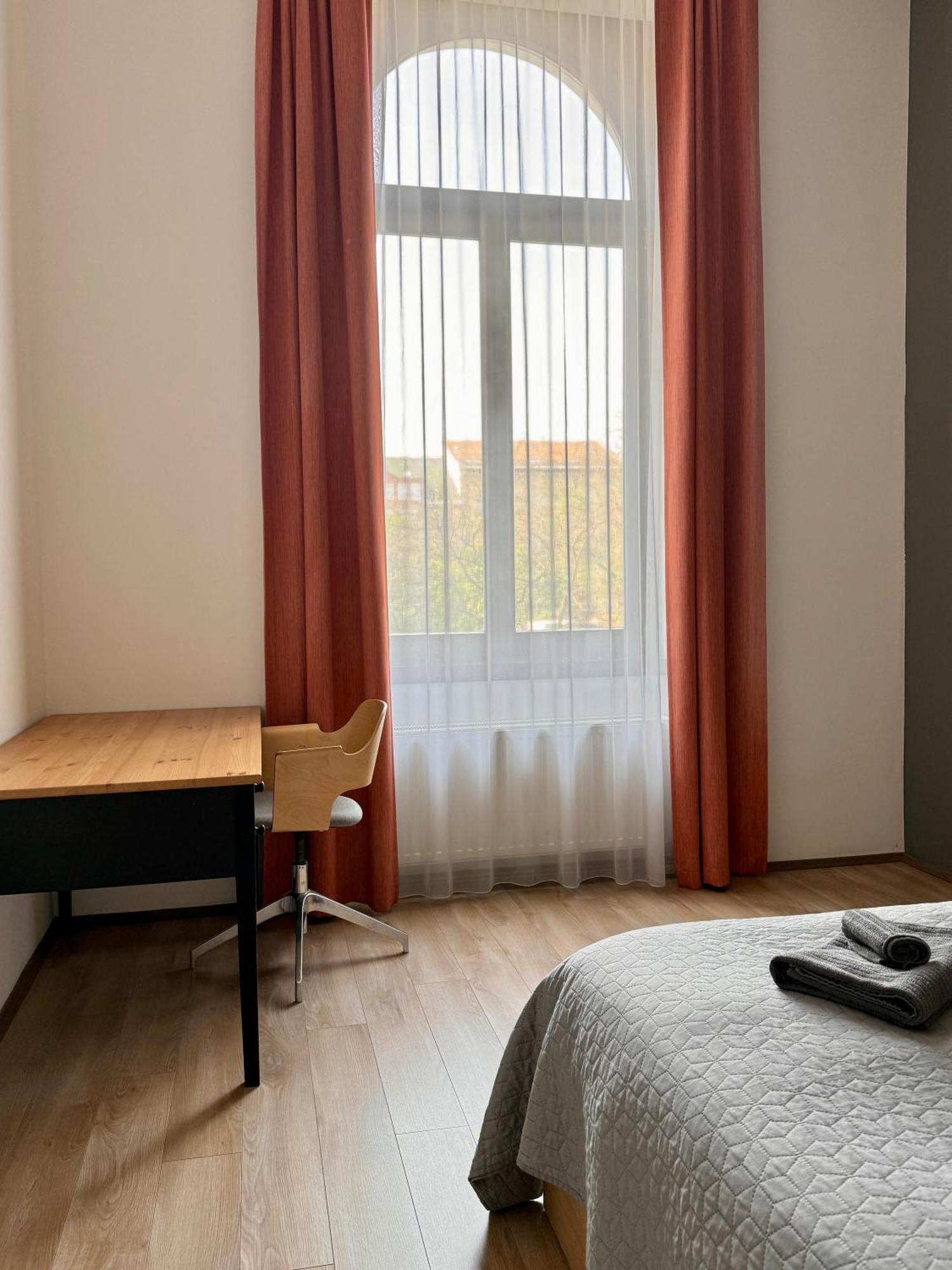 Apartahotel Gracia House Budapest