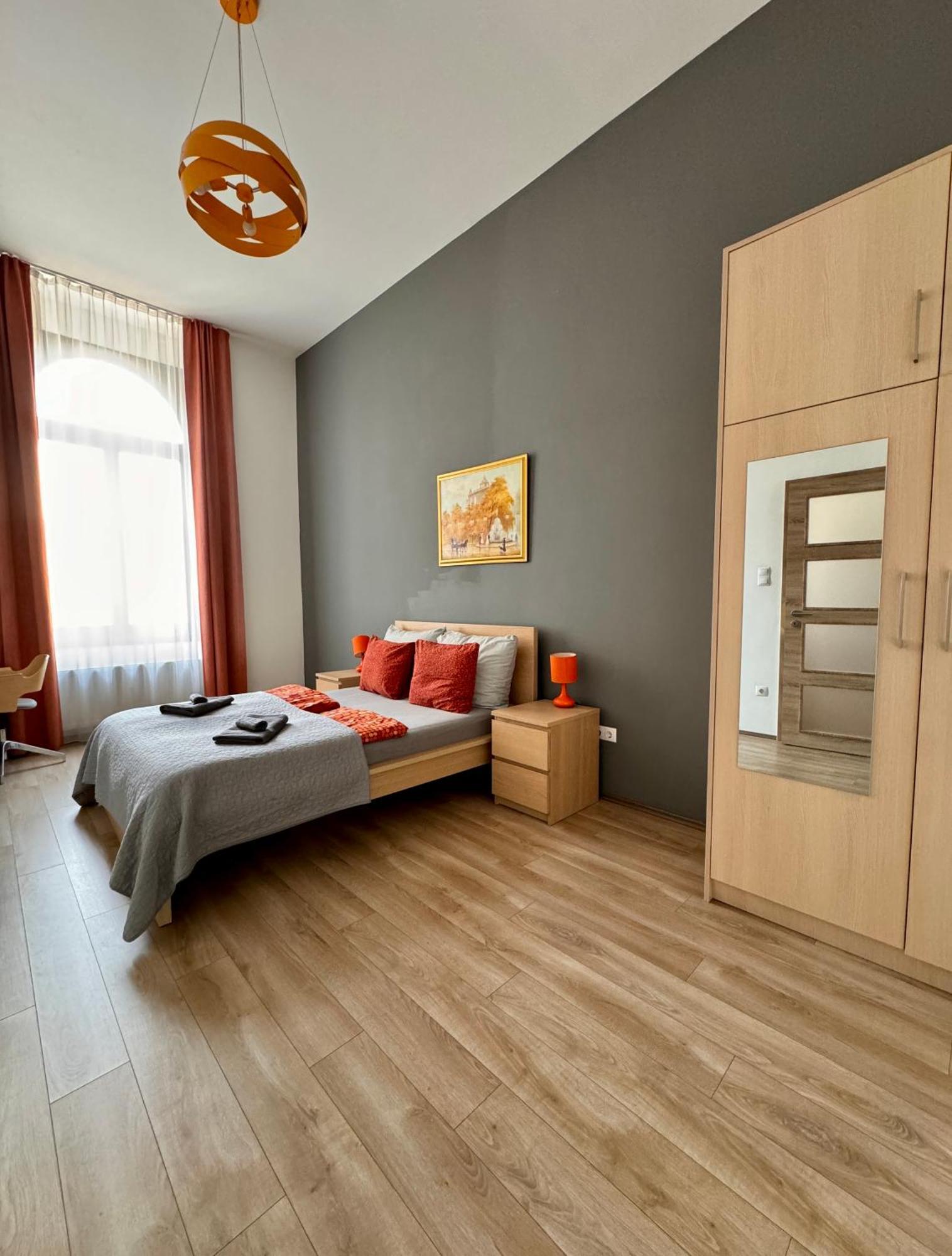 Gracia House 3*