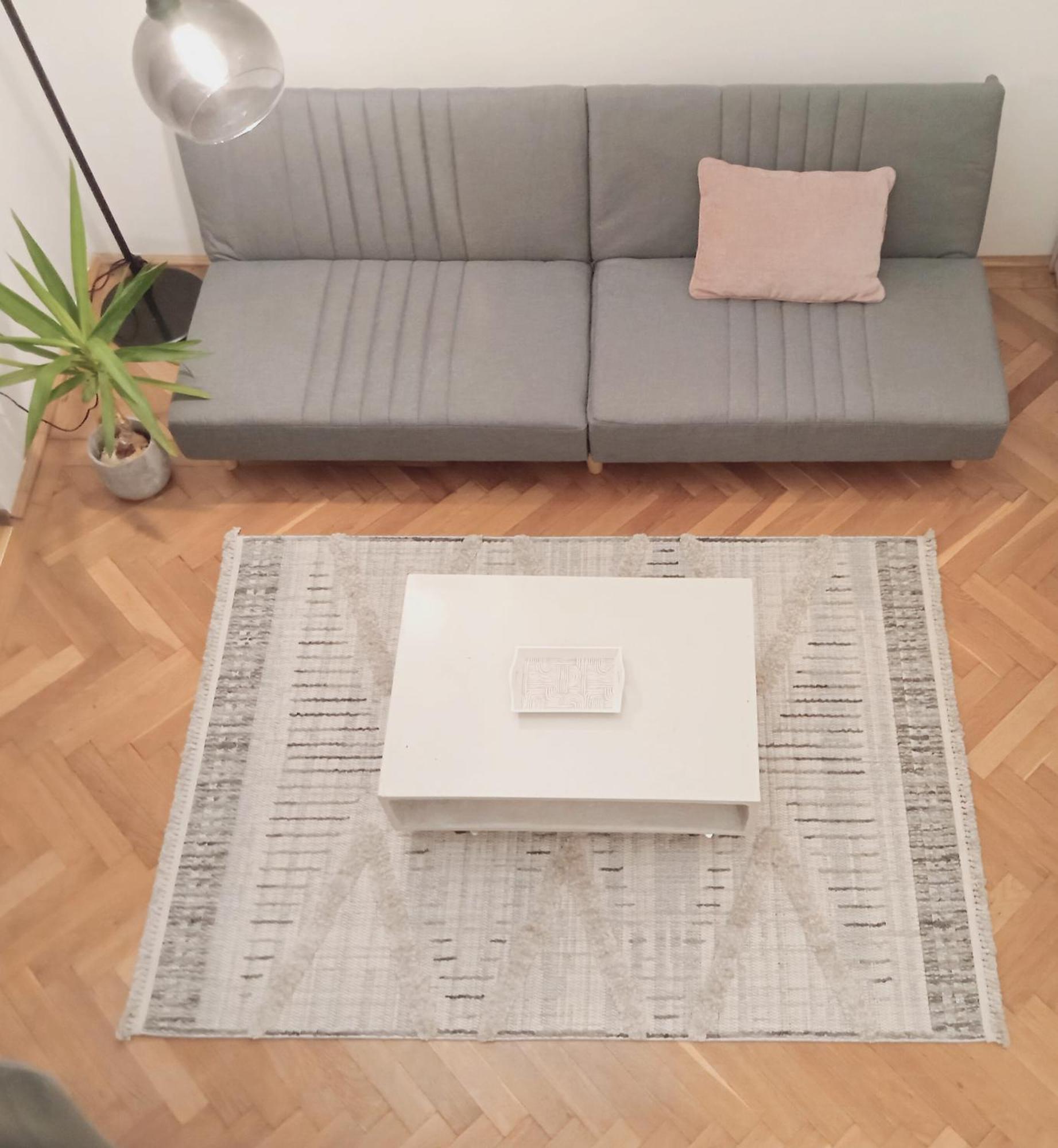 Castlehill1011- Free Parking And Ac In The Inner City Apartmán