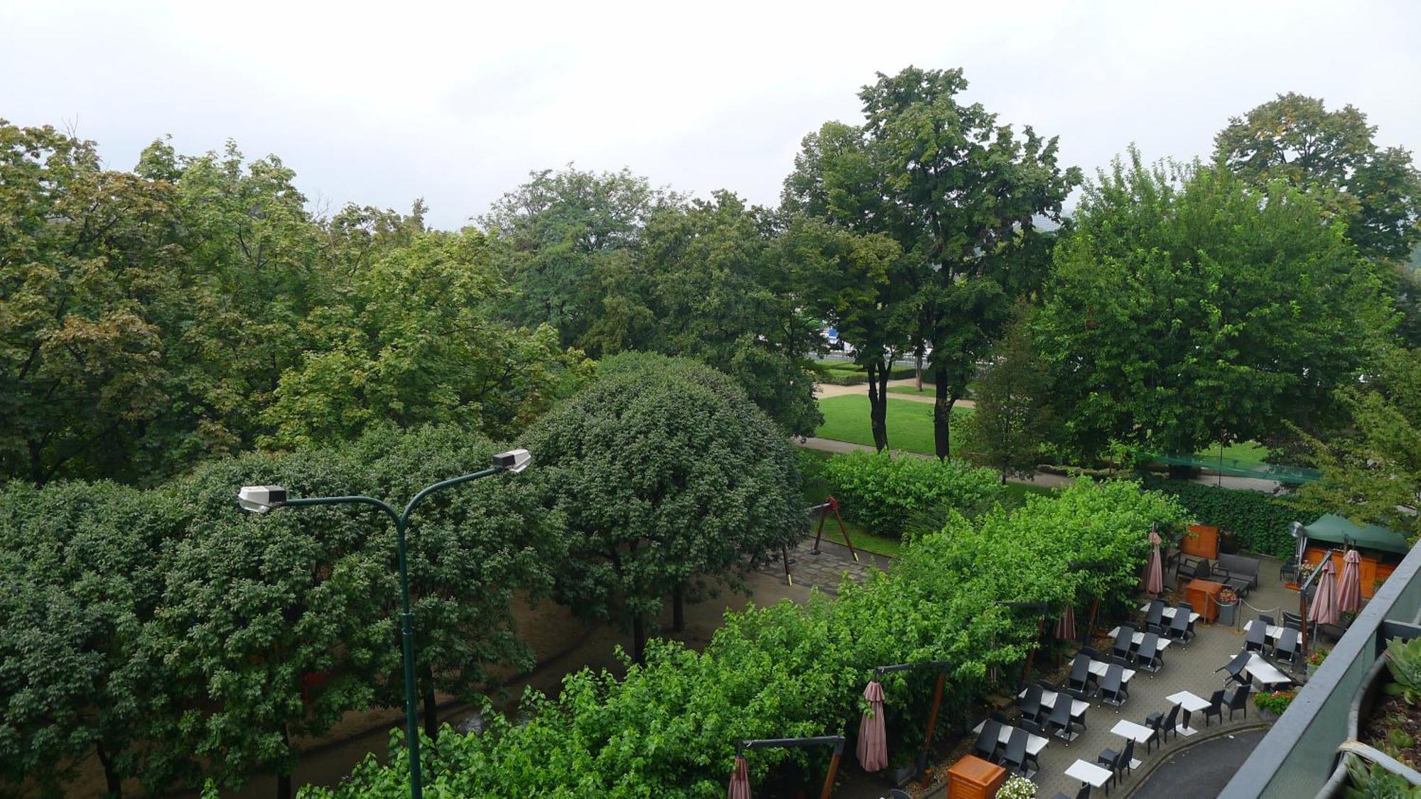 Appartamento Terrace