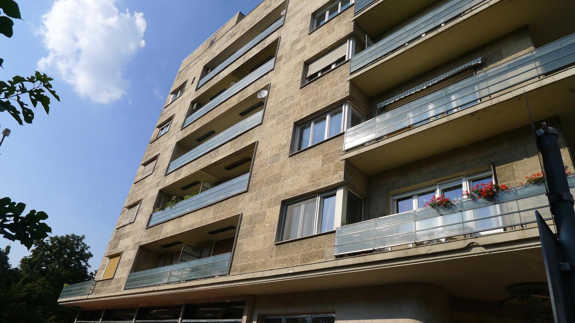 Terrace Appartamento *