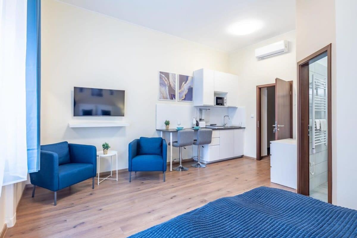 Extra New Apartment *