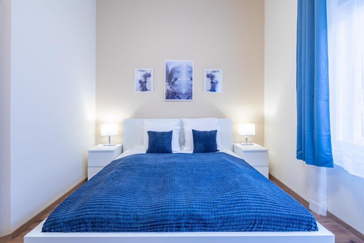 Apartment Extra New