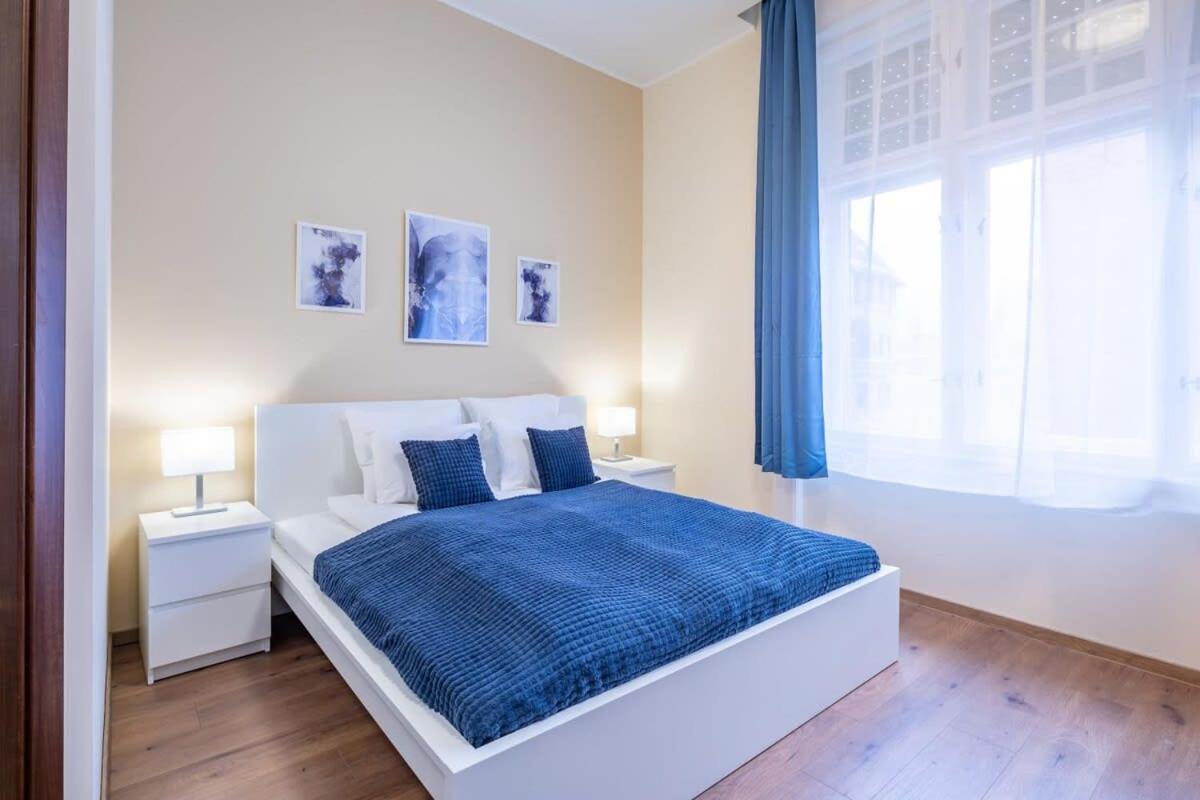 Extra New Apartment