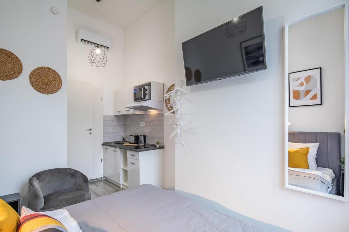 Appartement Ultra New