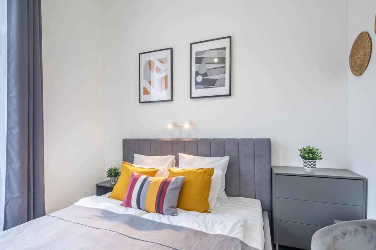 Ultra New Appartement Budapest
