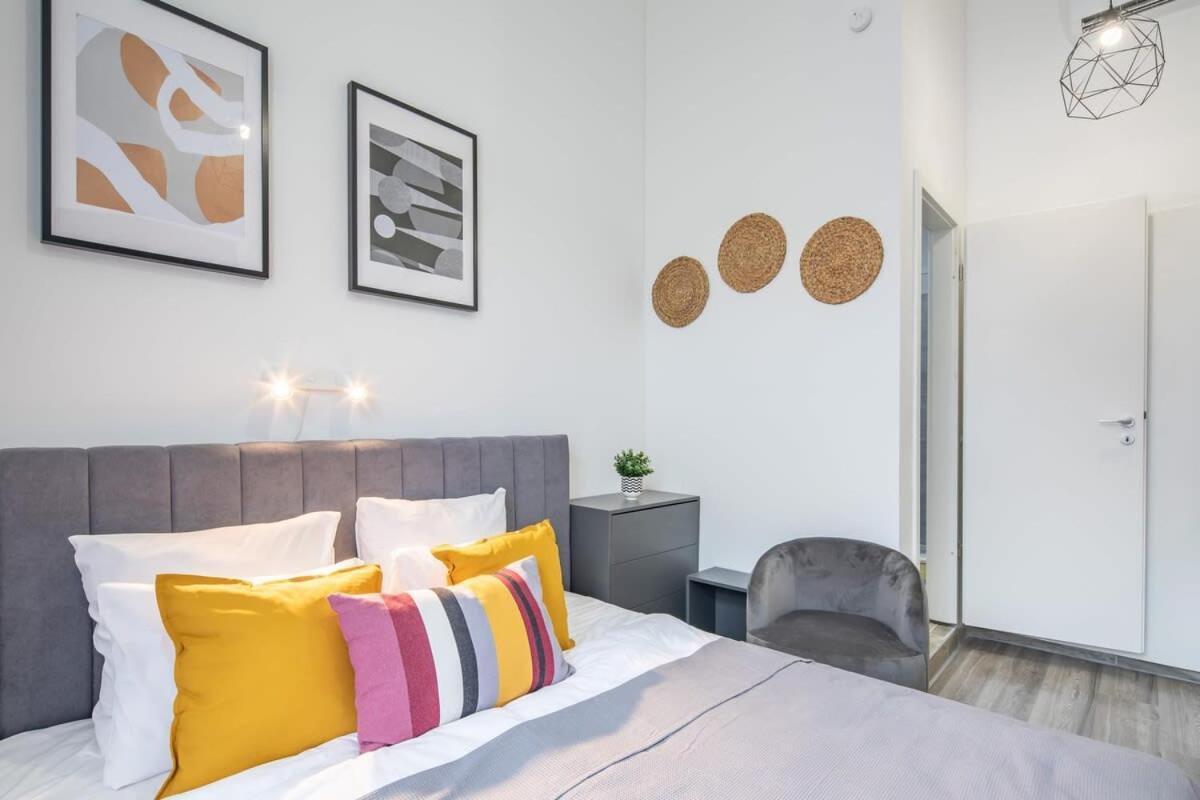 Appartement Ultra New