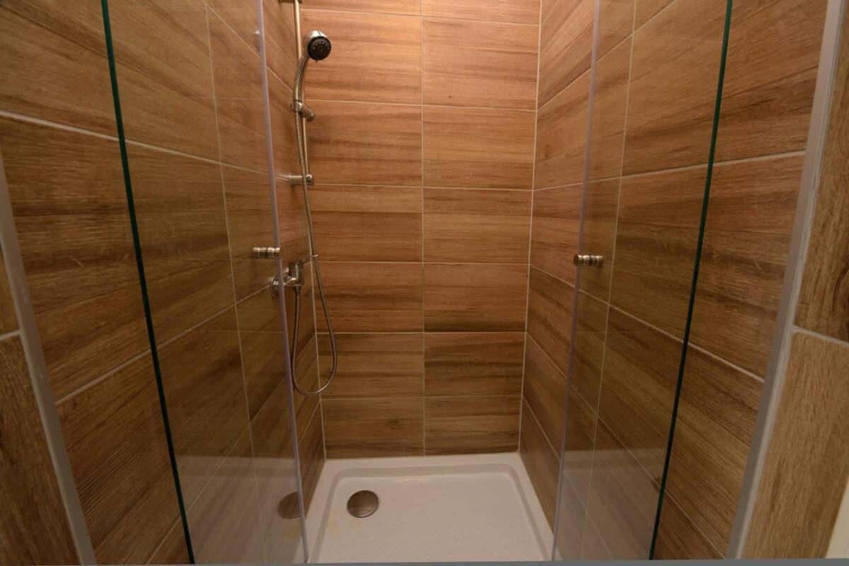 Large Cosy Apartamento Budapest