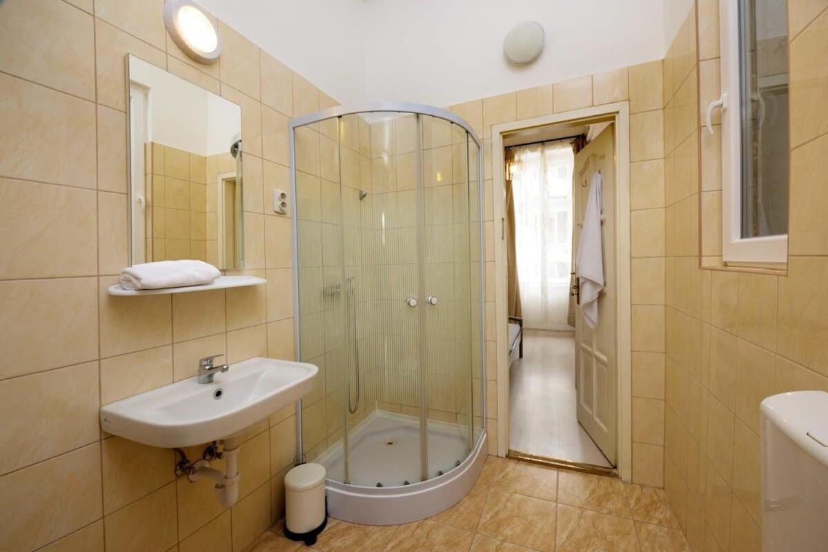 Apartamento Large Cosy