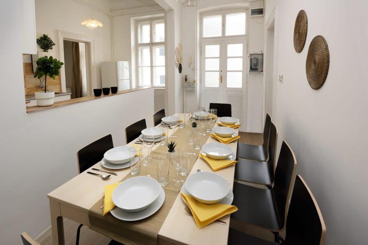 Large Cosy Appartement
