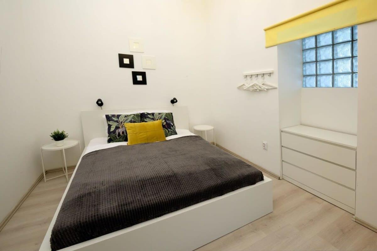 Apartamento Large Cosy