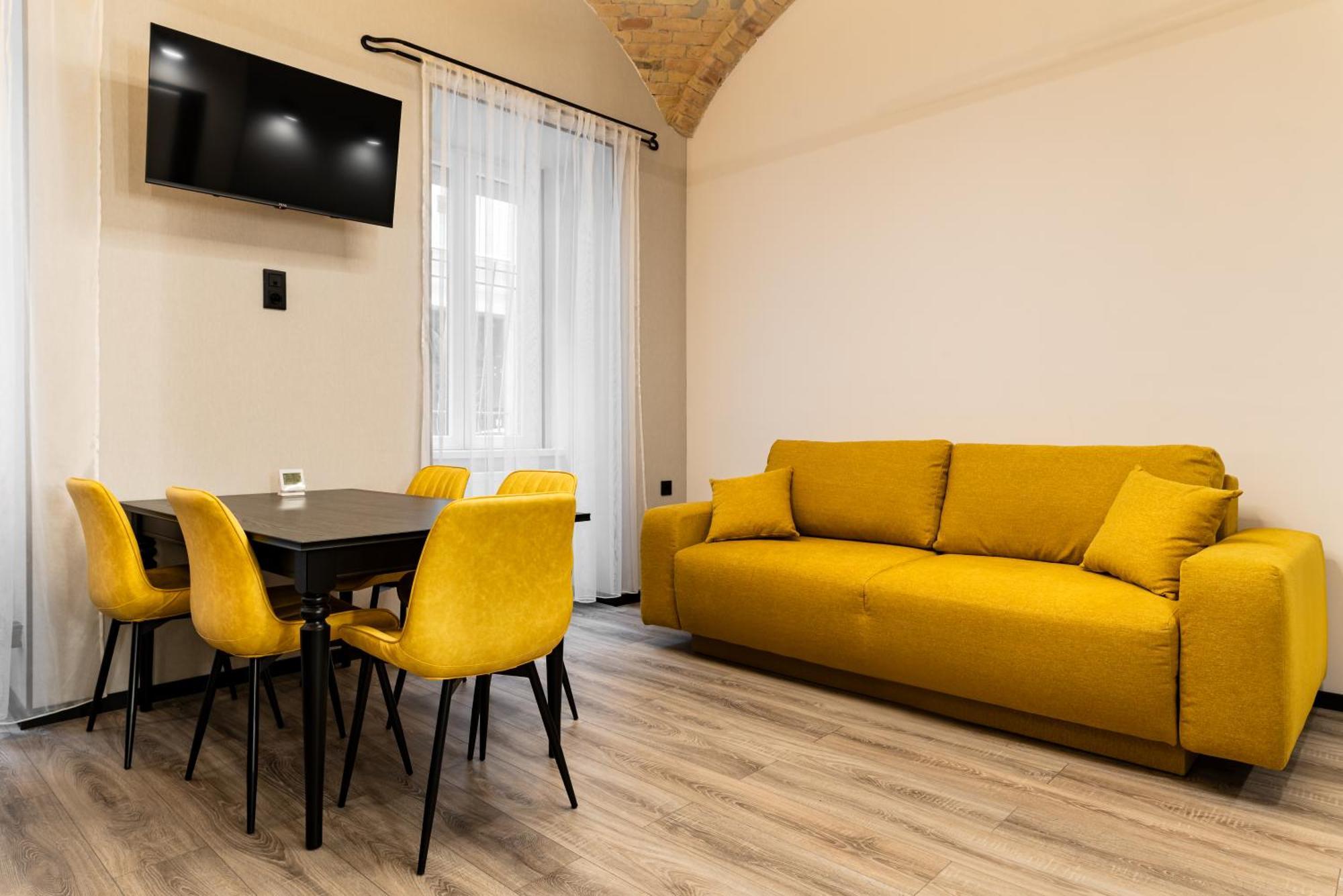 Appartamento Downtown Pearl